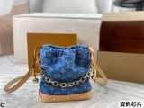 ルイヴィトンバッグ LOUIS VUITTON 2026新作 バケットバッグ