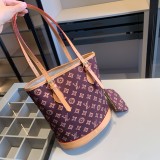 ルイヴィトンバッグ LOUIS VUITTON 2026新作 バッグ3点セット