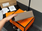 エルメスバッグ HERMES 2026新作 キャリー バッグ
