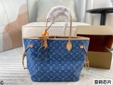 ルイヴィトンバッグ LOUIS VUITTON 2026新作 トートバッグ