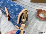 ルイヴィトンバッグ LOUIS VUITTON 2026新作 ショルダーバッグ