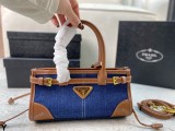 プラダバッグ PRADA 2026新作 スリングバッグ