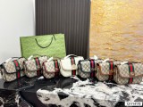 グッチバッグ GUCCI 2026新作 ショルダーバッグ