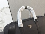 プラダバッグ PRADA 2026新作 ビジネスバッグ