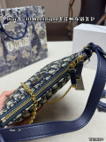 ディオールバッグ DIOR 2026新作 チェーンバッグ