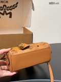 エムシーエムバッグ MCM 2026新作 ハンドバッグ
