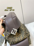 フェンディバッグ FENDI 2026新作 バックパック