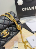 シャネルバッグ CHANEL 2026新作 チェーンバッグ
