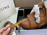 セリーヌバッグ CELINE 2026新作 ハンドバッグ
