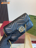 グッチバッグ GUCCI 2026新作 ショルダーバッグ