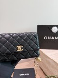 シャネルバッグ CHANEL 2026新作 ショルダーバッグ