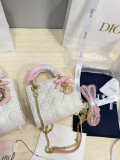 ディオールバッグ DIOR 2026新作 ハンドバッグ