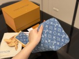 ルイヴィトンバッグ LOUIS VUITTON 2026新作 バケットバッグ