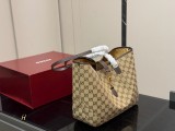 グッチバッグ GUCCI 2026新作 トートバッグ