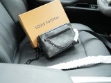 ルイヴィトンバッグ LOUIS VUITTON 2026新作 スリングバッグ