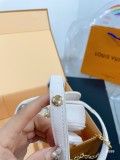 ルイヴィトンバッグ LOUIS VUITTON 2026新作 ショルダーバッグ