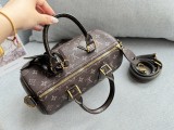 ルイヴィトンバッグ LOUIS VUITTON 2026新作 ハンドバッグ