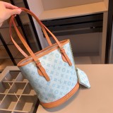ルイヴィトンバッグ LOUIS VUITTON 2026新作 バッグ3点セット