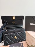 シャネルバッグ CHANEL 2026新作 ショルダーバッグ