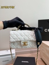 シャネルバッグ CHANEL 2026新作 チェーンバッグ