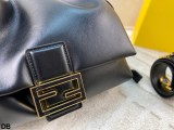 フェンディバッグ FENDI 2026新作 ショルダーバッグ