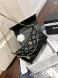 シャネルバッグ CHANEL 2026新作 チェーンバッグ
