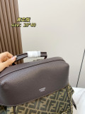 フェンディバッグ FENDI 2026新作 バックパック