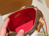ルイヴィトンバッグ LOUIS VUITTON 2026新作 スリングバッグ