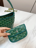 ゴヤールバッグ GOYARD 2026新作 ショルダーバッグ