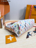 ルイヴィトンバッグ LOUIS VUITTON 2026新作 ショルダーバッグ