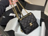 シャネルバッグ CHANEL 2026新作 バックパック