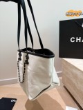 シャネルバッグ CHANEL 2026新作 トートバッグ