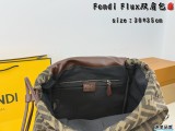 フェンディバッグ FENDI 2026新作 バックパック