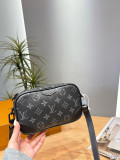 ルイヴィトンバッグ LOUIS VUITTON 2026新作 スリングバッグ