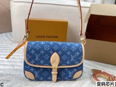 ルイヴィトンバッグ LOUIS VUITTON 2026新作 ショルダーバッグ