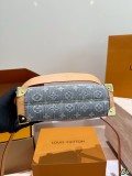 ルイヴィトンバッグ LOUIS VUITTON 2026新作 ショルダーバッグ