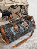 ゴヤールバッグ GOYARD 2026新作 トラベルバッグ