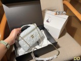 シャネルバッグ CHANEL 2026新作 チェーンバッグ