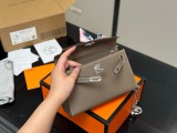 エルメスバッグ HERMES 2026新作 キャリー バッグ