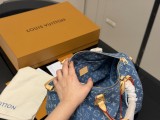 ルイヴィトンバッグ LOUIS VUITTON 2026新作 ハンドバッグ