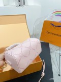 ルイヴィトンバッグ LOUIS VUITTON 2026新作 ハンドバッグ