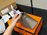 エルメスバッグ HERMES 2026新作 キャリー バッグ