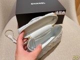 シャネルバッグ CHANEL 2026新作 チェーンバッグ