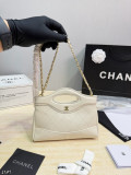 シャネルバッグ CHANEL 2026新作 チェーンバッグ