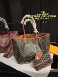 ゴヤールバッグ GOYARD 2026新作 トートバッグ