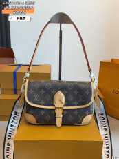 ルイヴィトンバッグ LOUIS VUITTON 2026新作 ショルダーバッグ