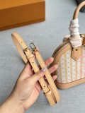 ルイヴィトンバッグ LOUIS VUITTON 2026新作 ハンドバッグ