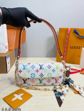 ルイヴィトンバッグ LOUIS VUITTON 2026新作 ショルダーバッグ