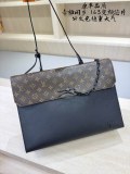 ルイヴィトンバッグ LOUIS VUITTON 2026新作 ビジネスバッグ