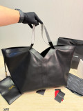 サンローランバッグ Yves Saint Laurent 2026新作 トートバッグ